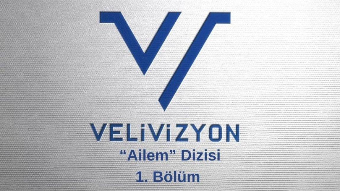 VELİVİZYON YAYINDA...