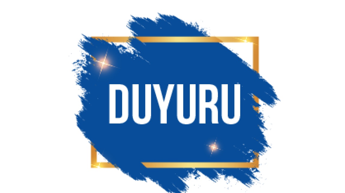 5.Sınıf Öğrenci Sınıf Şubeleri Belli Olmuştur.